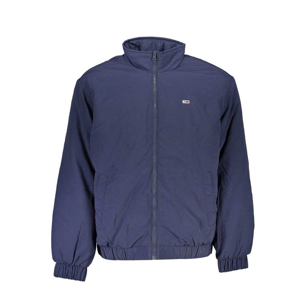 Tommy Hilfiger Blauw Jas