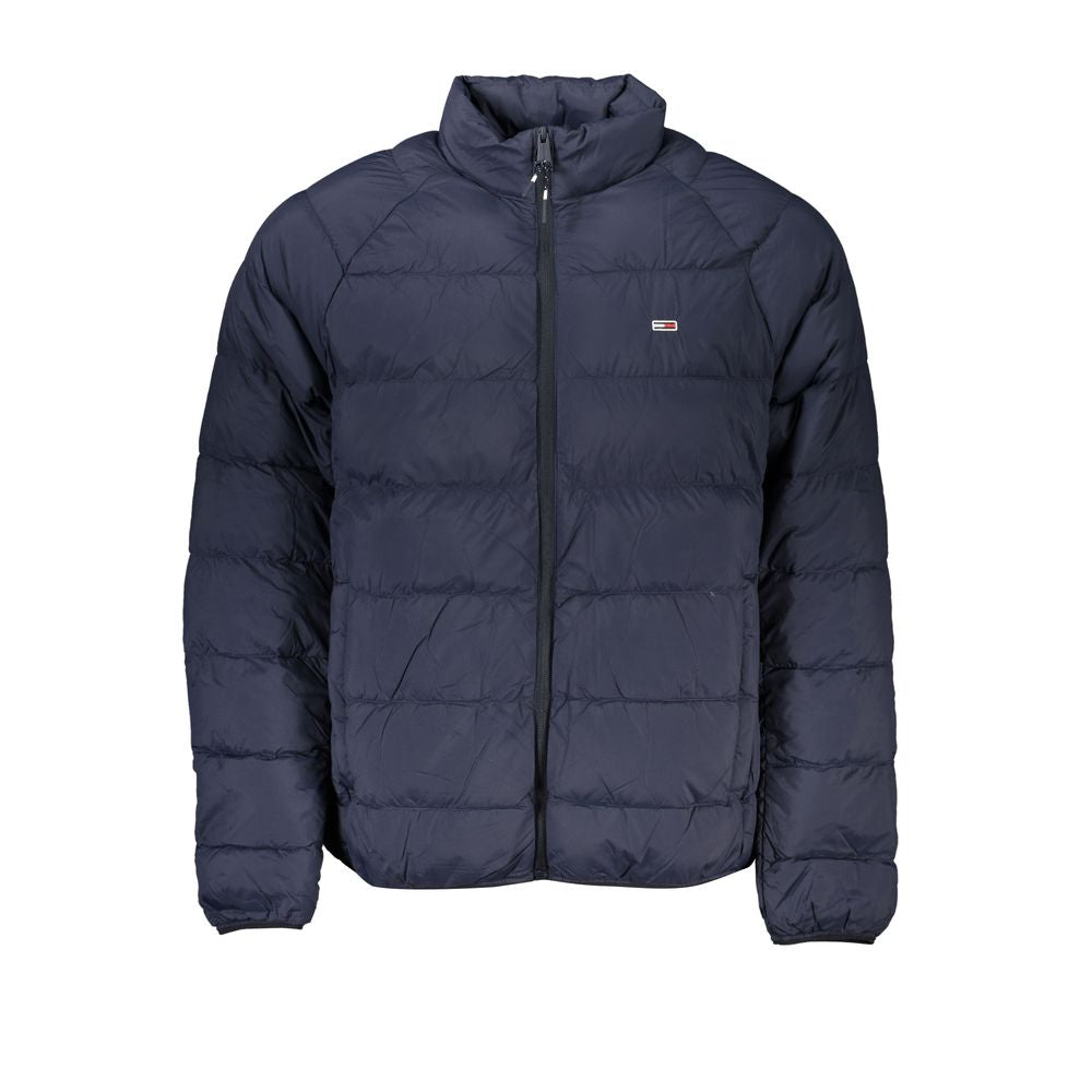 Tommy Hilfiger Blauw Jas