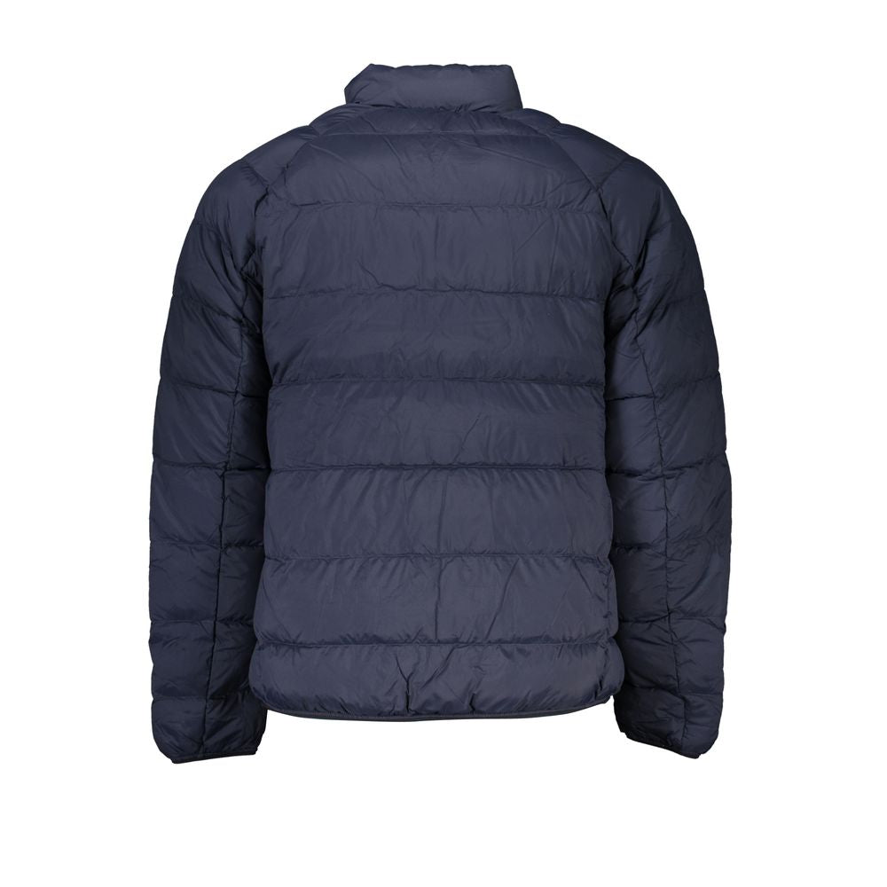 Tommy Hilfiger Blauw Jas