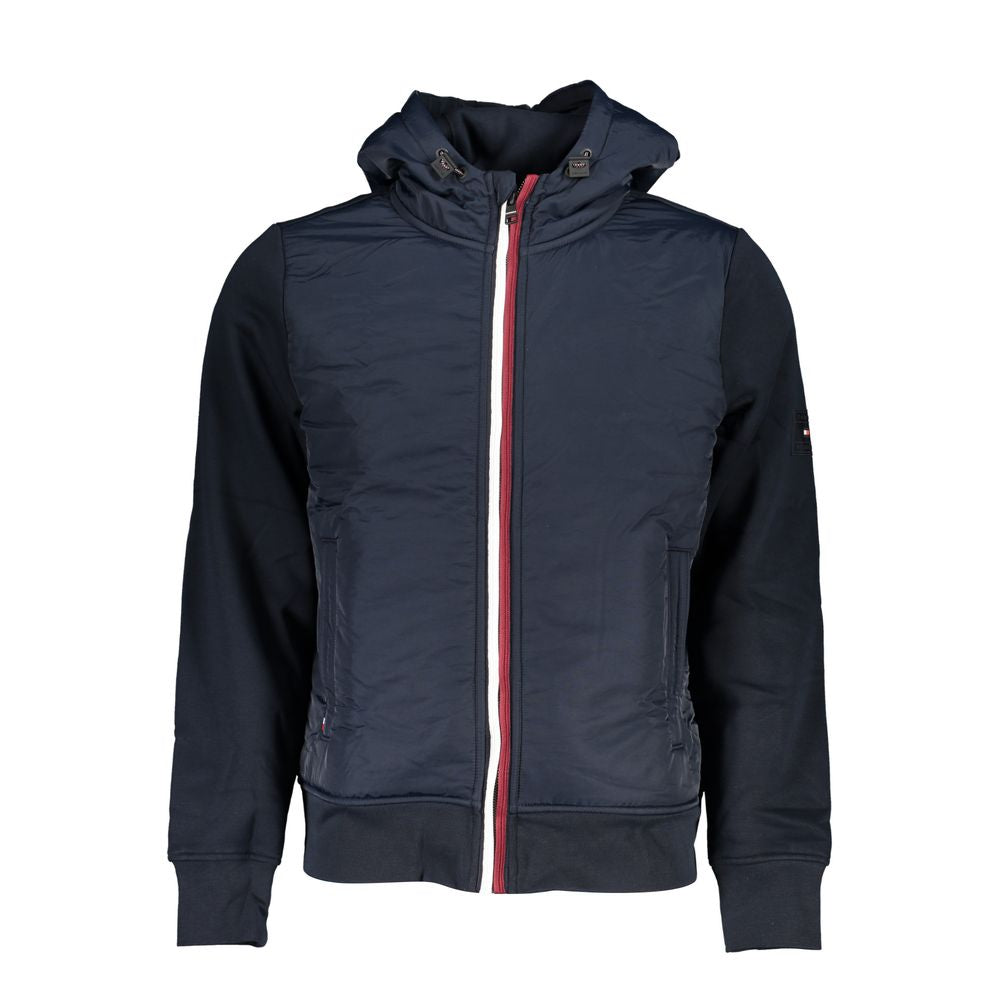 Tommy Hilfiger Blauw Jas