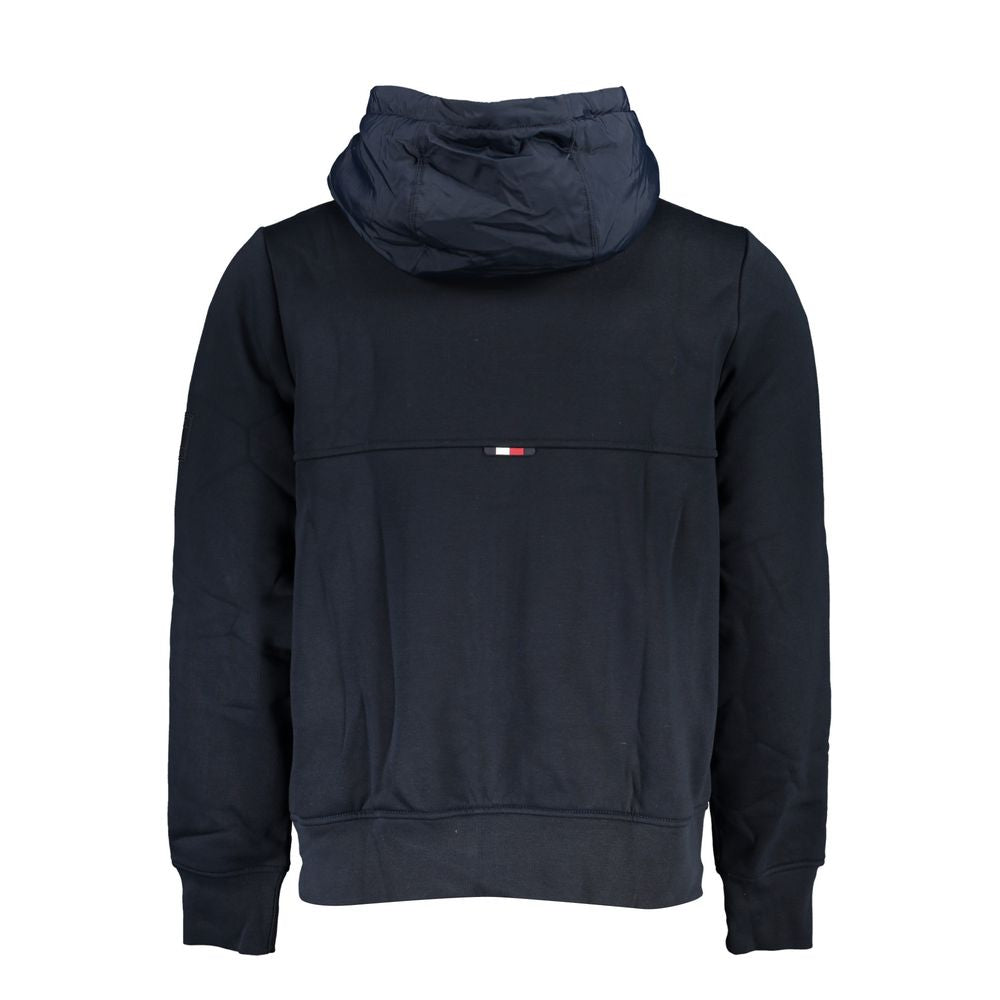 Tommy Hilfiger Blauw Jas