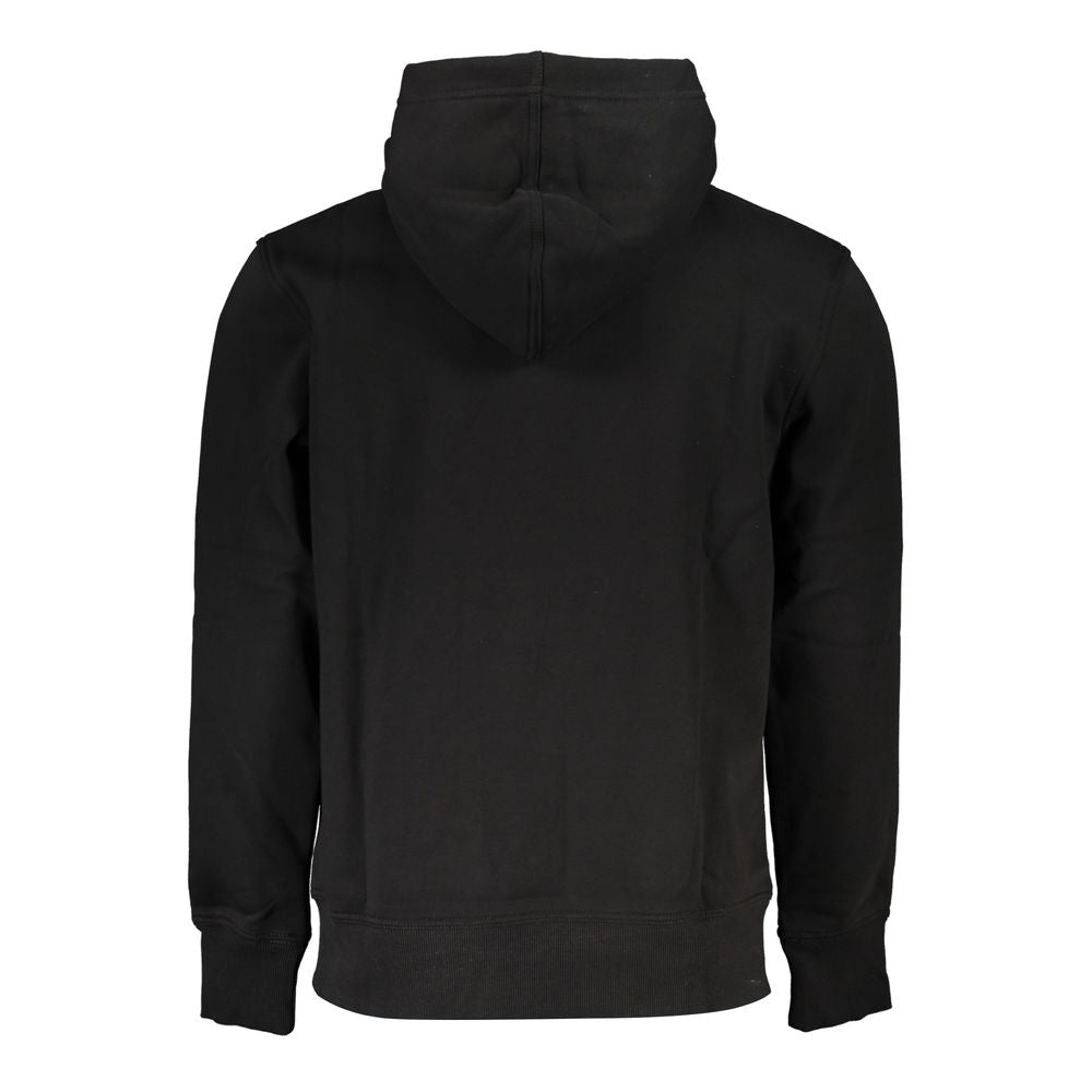 Calvin Klein Zwart Hoodie