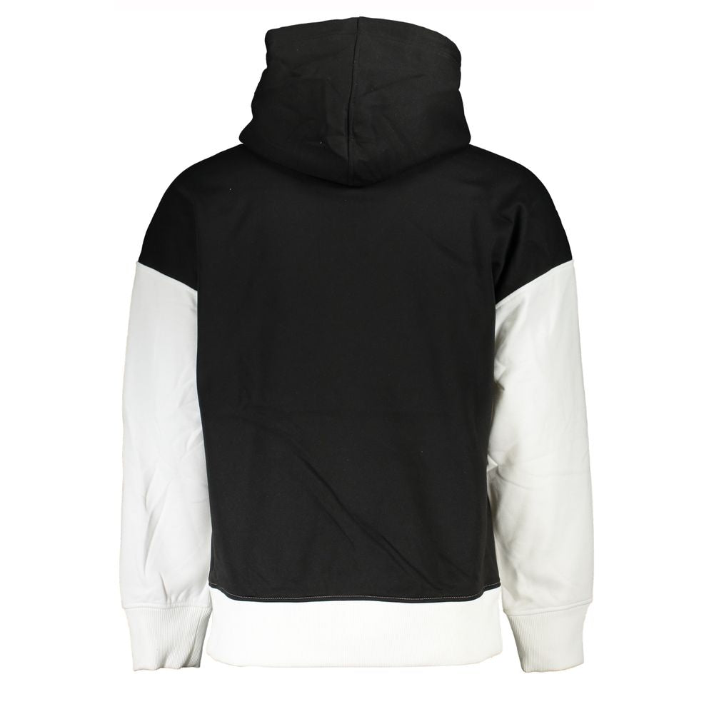 Calvin Klein Wit Zwart Hoodie