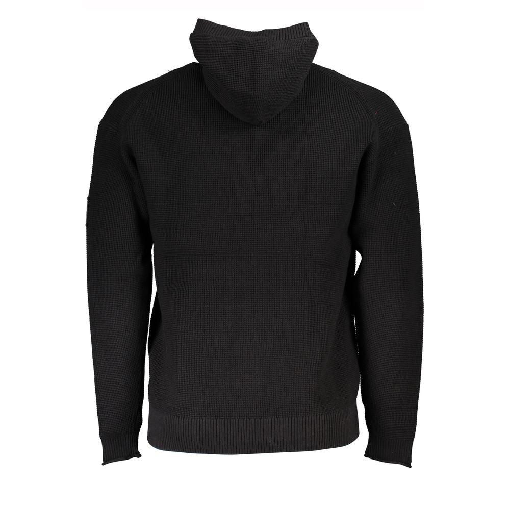 Calvin Klein Zwart Hoodie