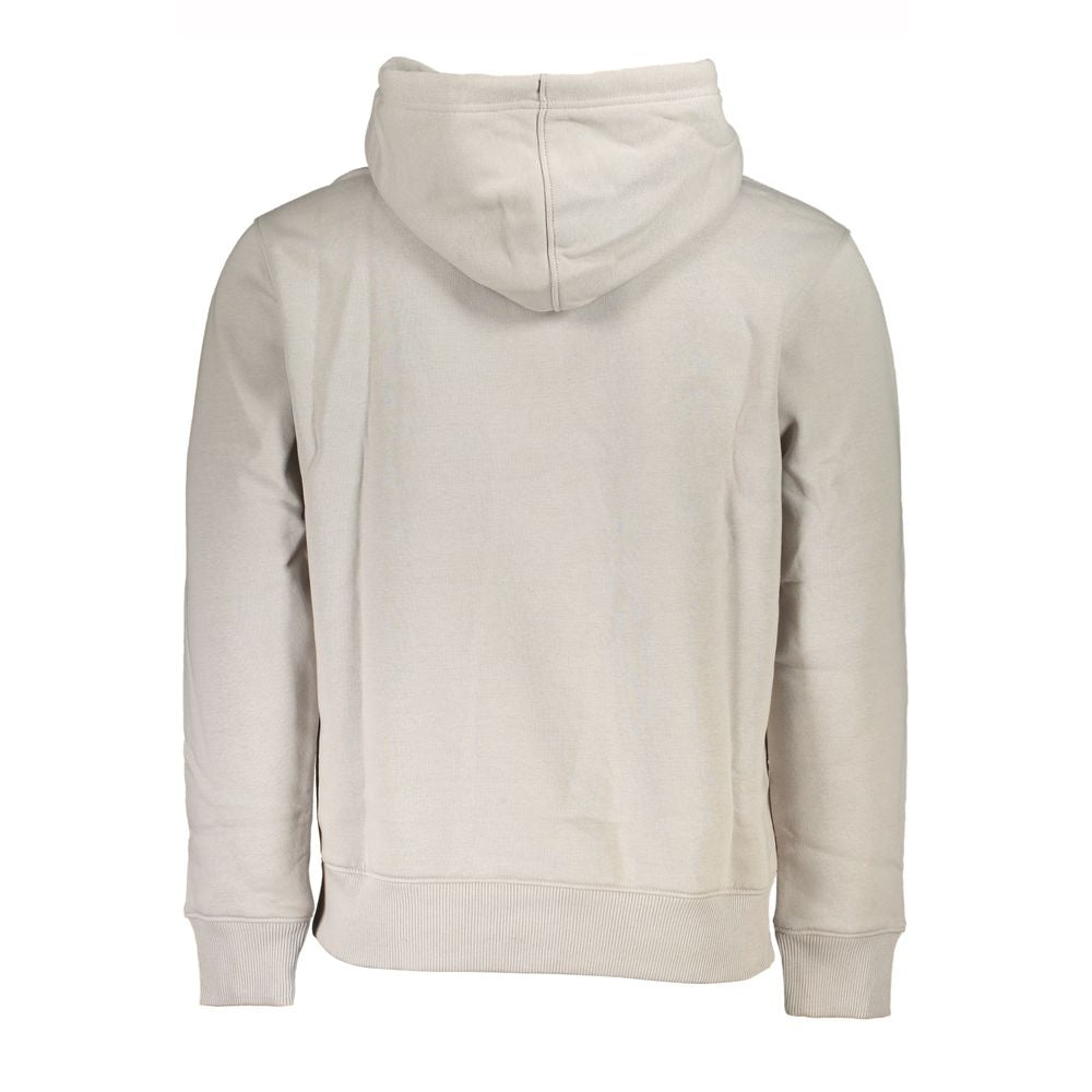 Calvin Klein Grijs Hoodie