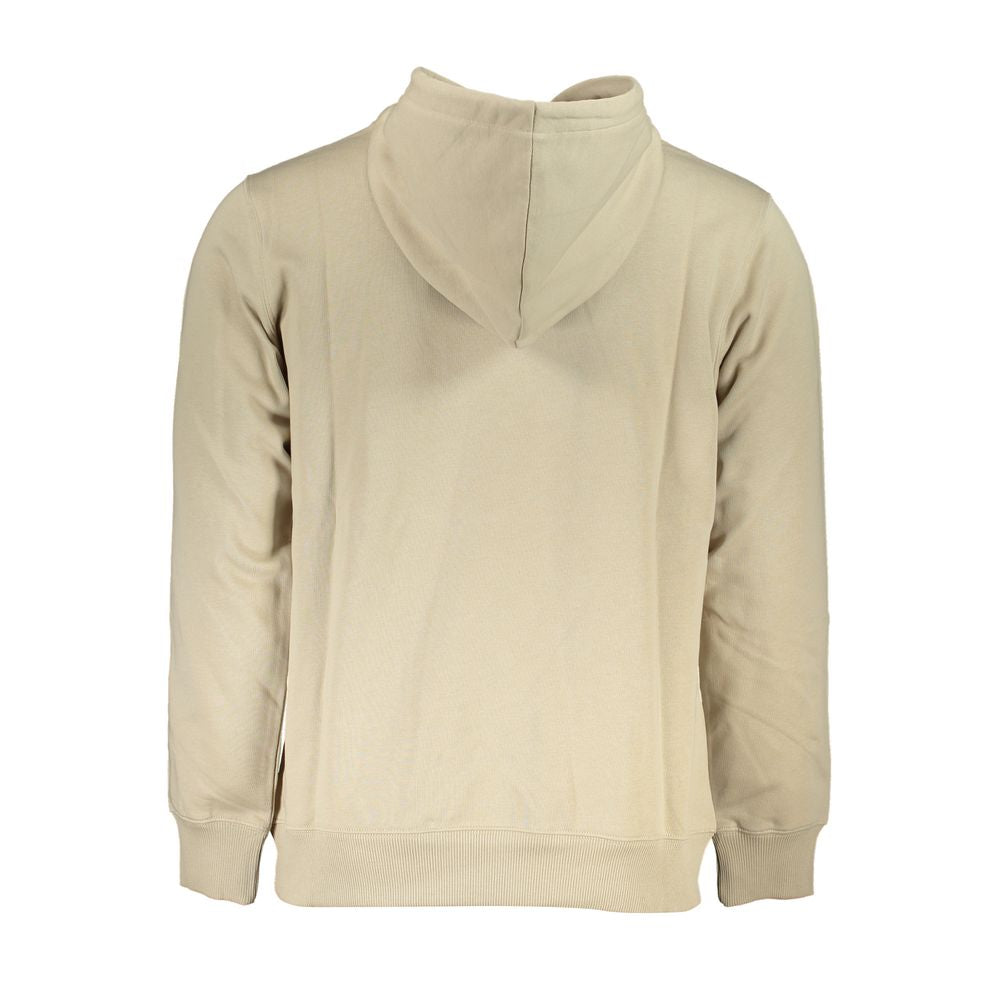 Calvin Klein Beige Hoodie