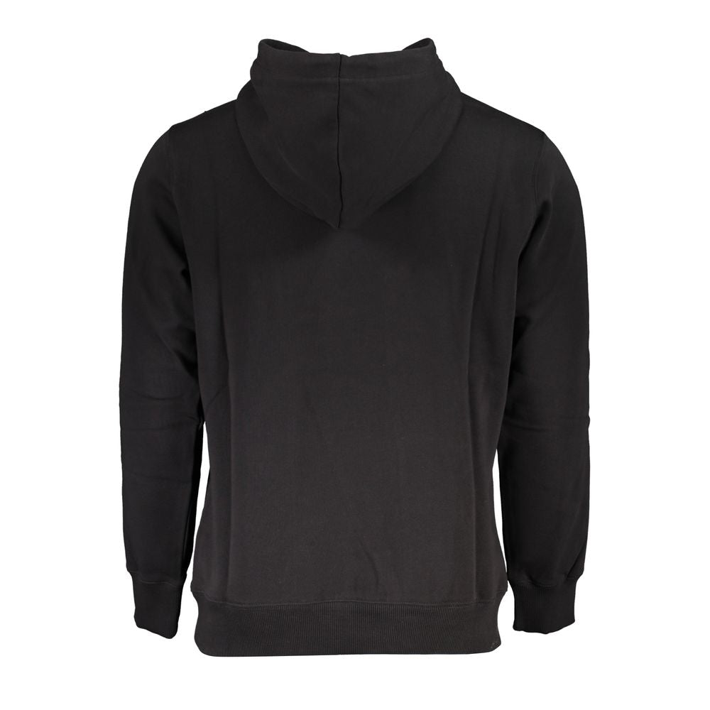 Calvin Klein Zwart Hoodie