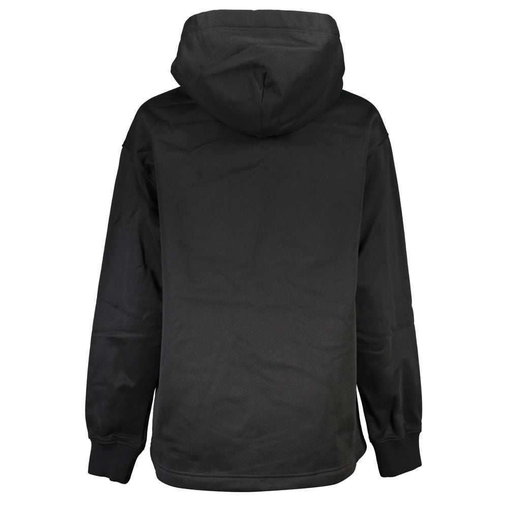 Calvin Klein Zwart Hoodie