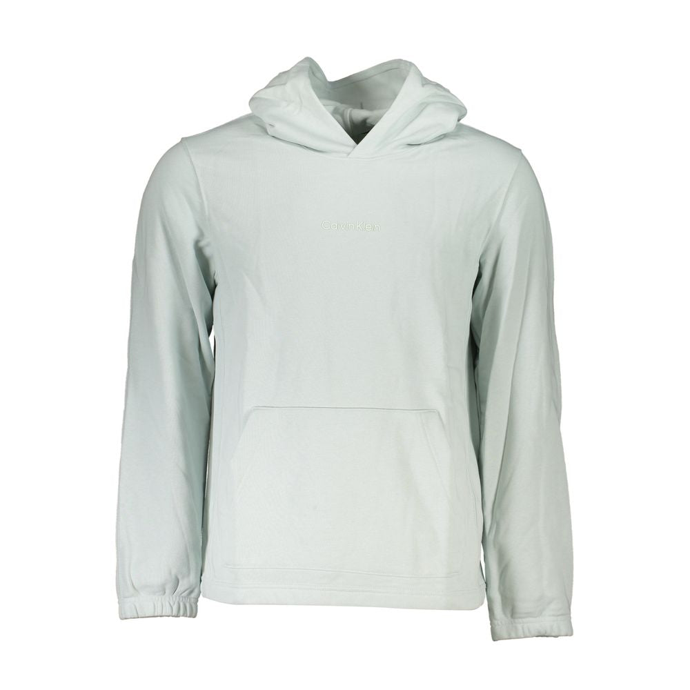 Calvin Klein Groen Hoodie