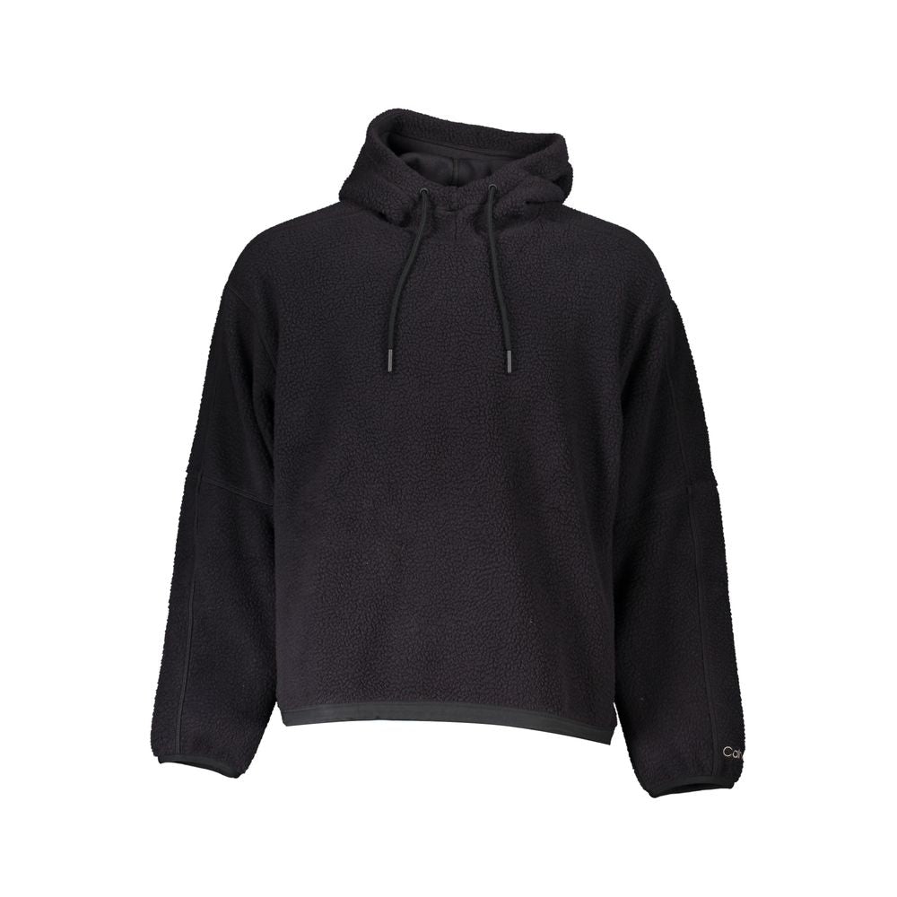 Calvin Klein Zwart Hoodie