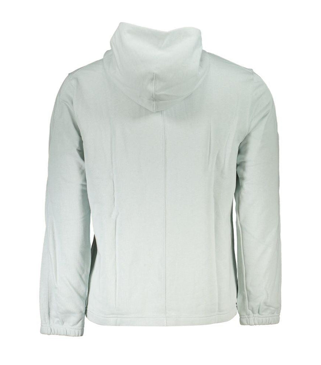 Calvin Klein Groen Hoodie Met Logo