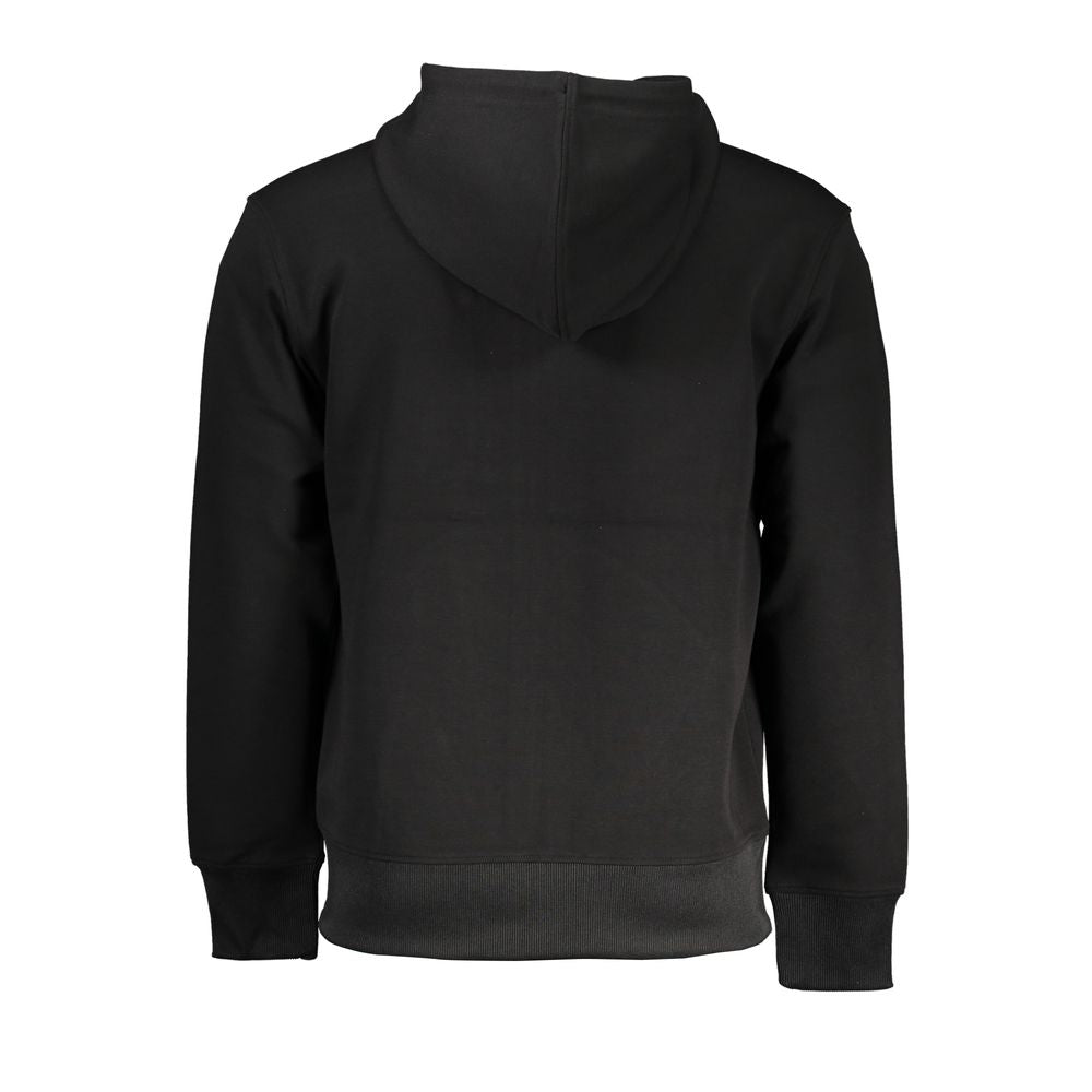 Calvin Klein Zwart Hoodie