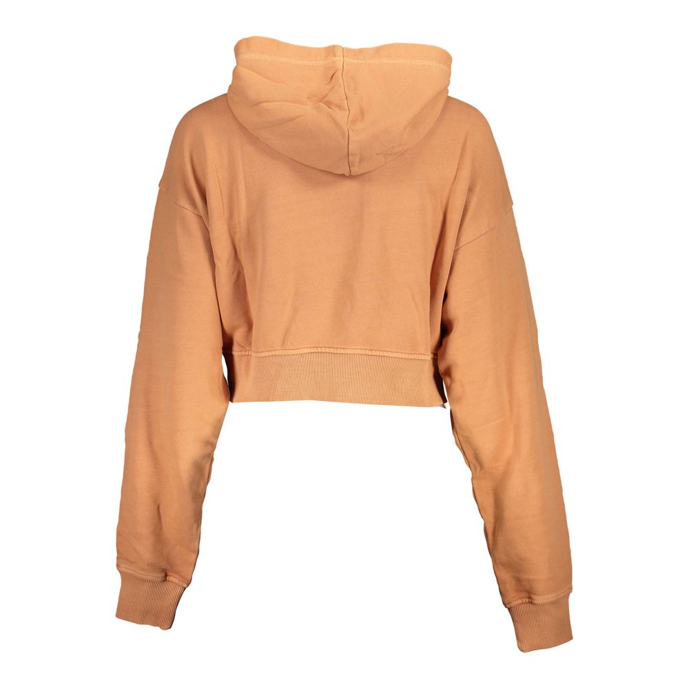 Calvin Klein Oranje Hoodie