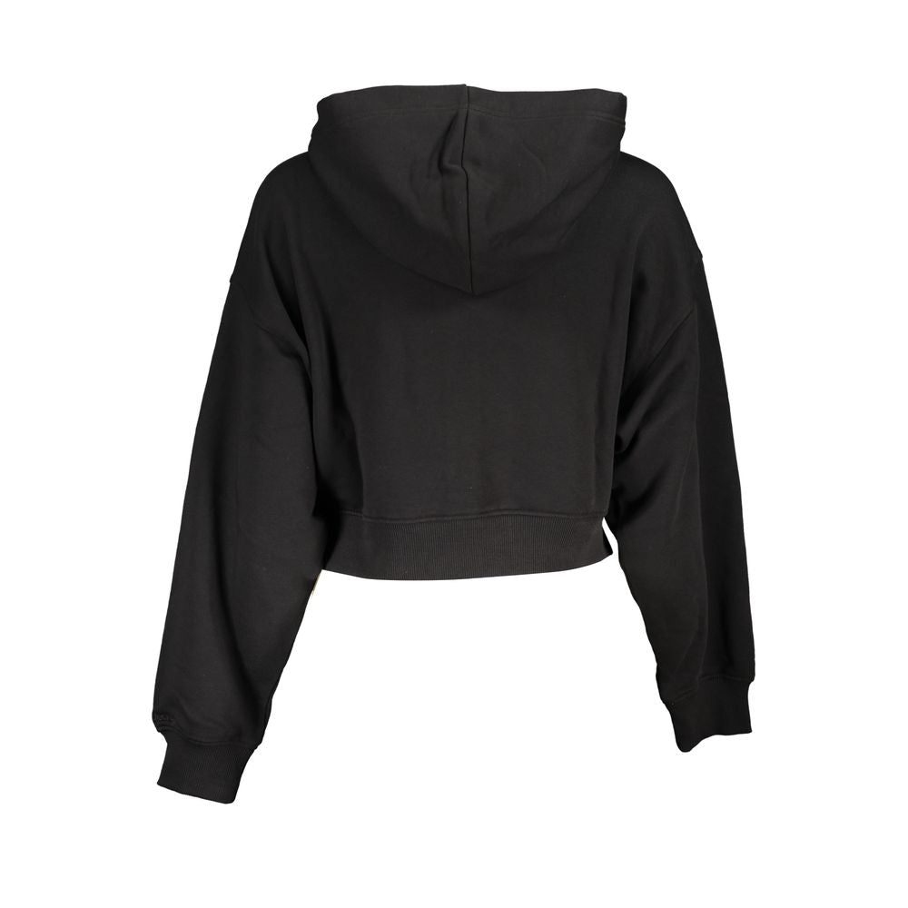 Calvin Klein Zwart Hoodie