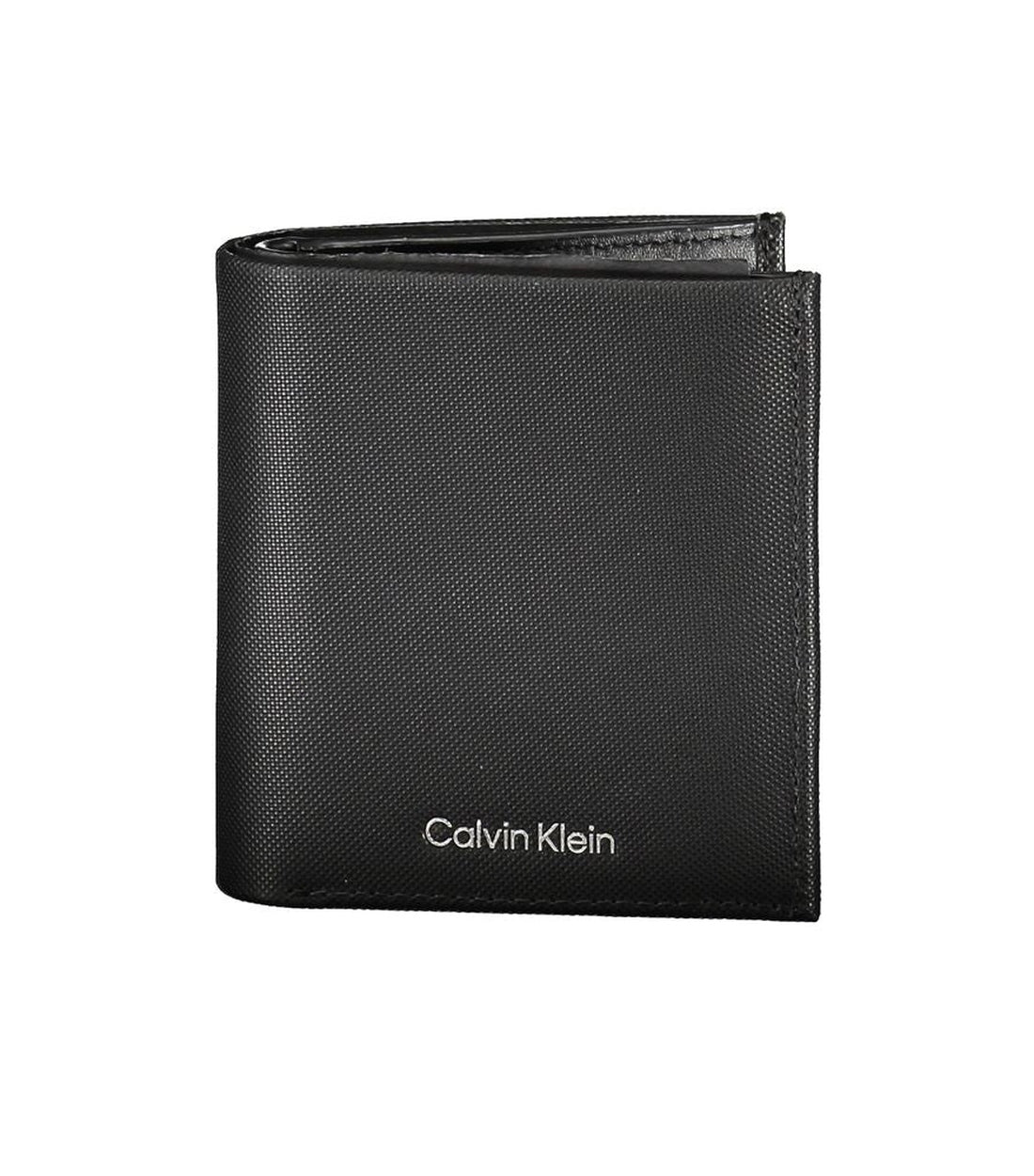 Calvin Klein Bi-Fold Portemonnee met RFID Bescherming