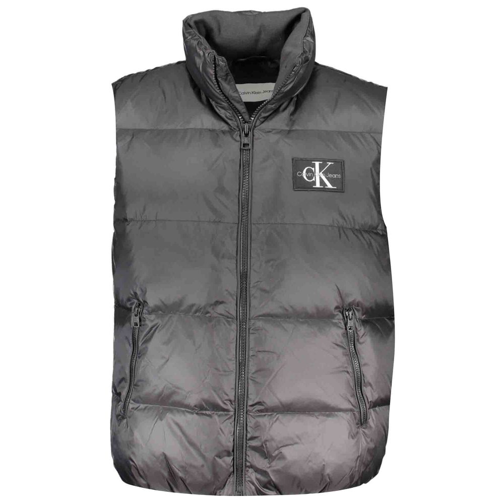 Calvin Klein Zwart Bodywarmer