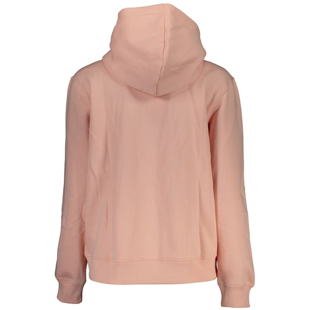 Calvin Klein Roze Hoodie