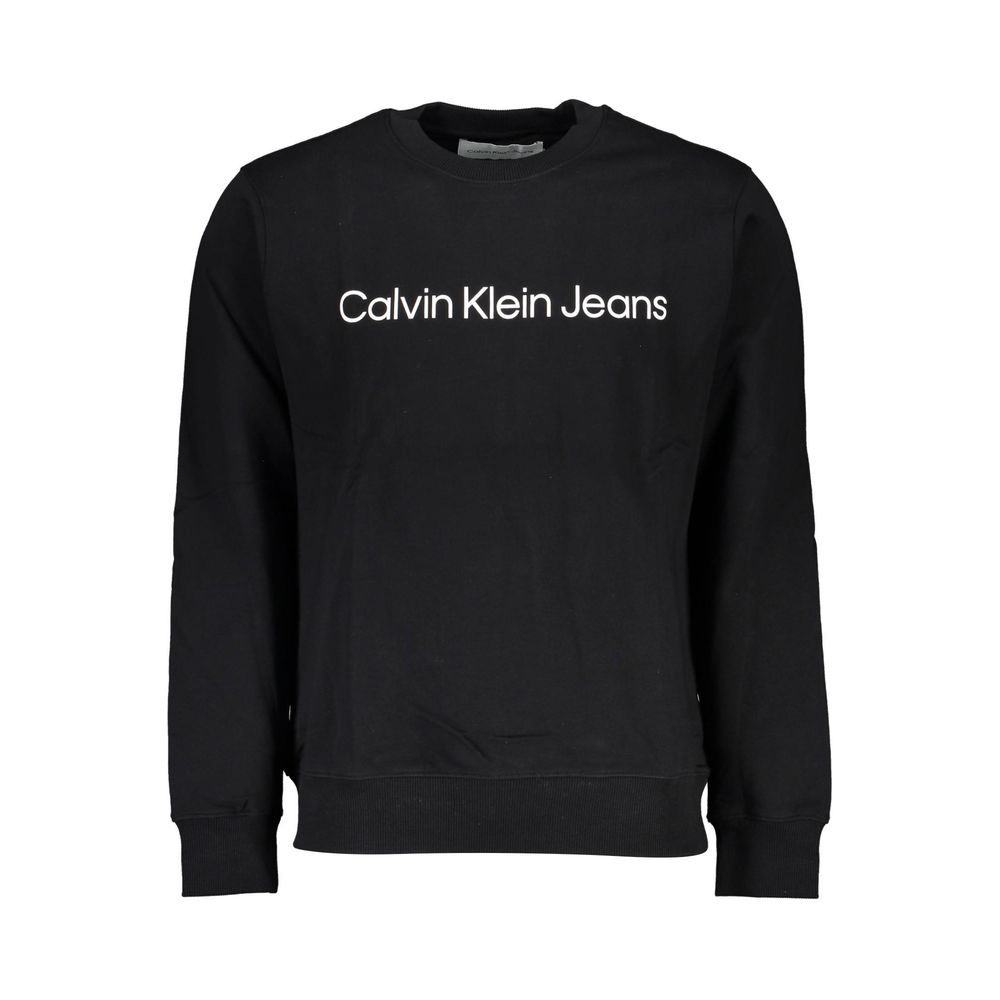 Calvin Klein Zwart Trui