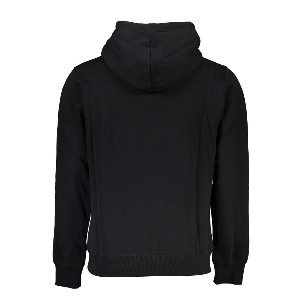 Calvin Klein Zwart Hoodie