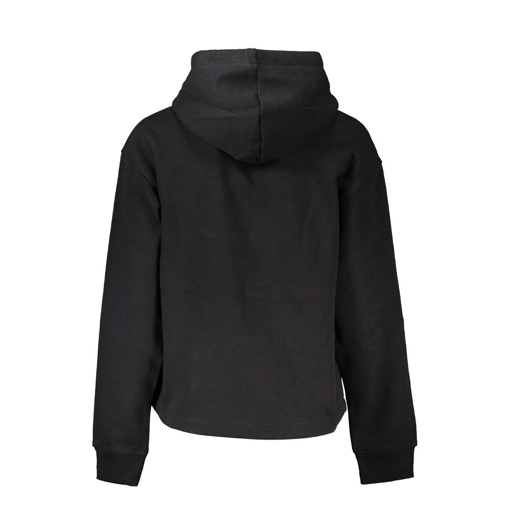 Calvin Klein Zwart Hoodie