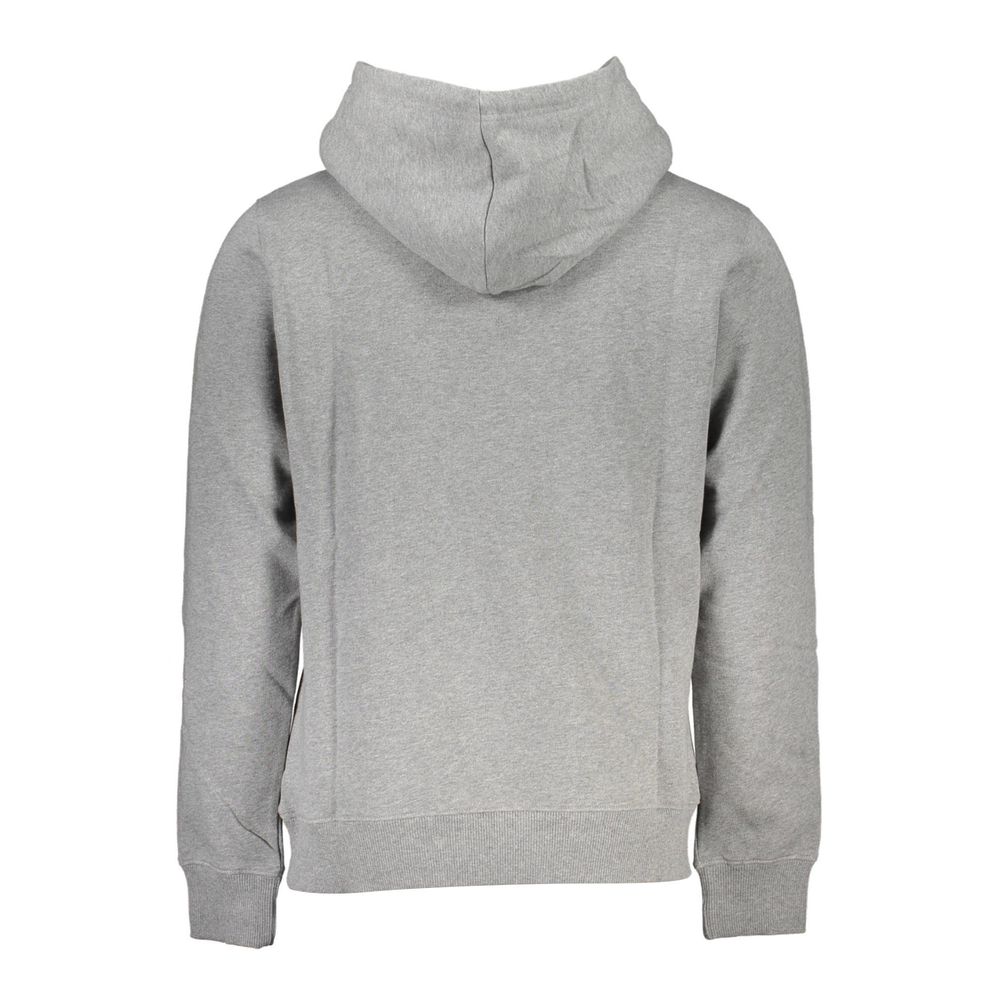 Calvin Klein Grijs Hoodie