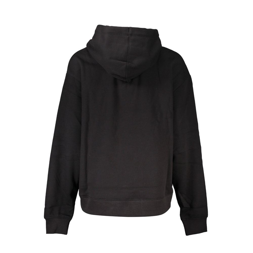 Calvin Klein Zwart Hoodie