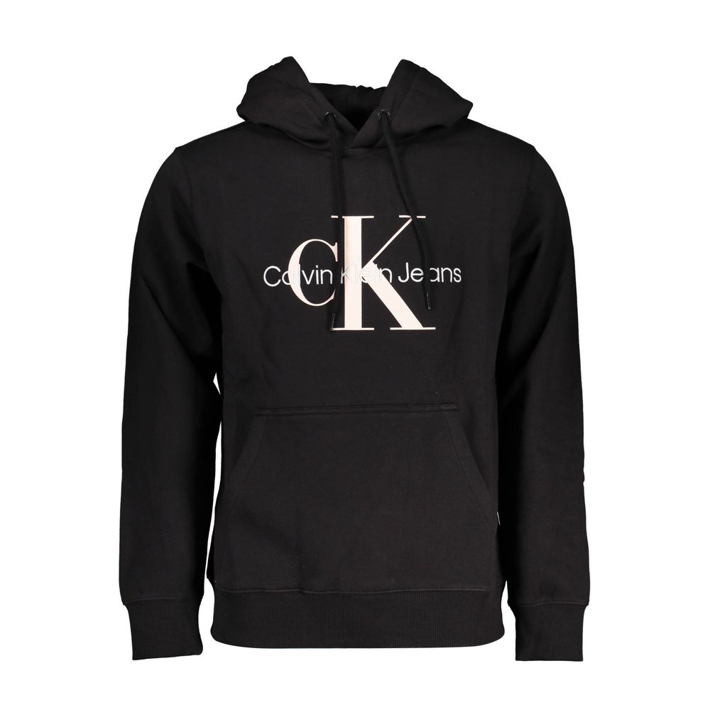 Calvin Klein Zwart Hoodie