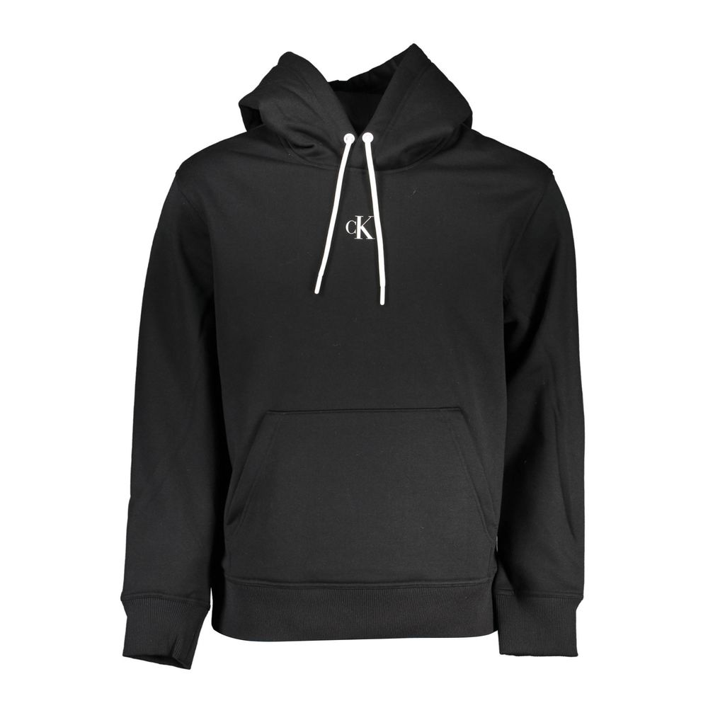 Calvin Klein Zwart Hoodie