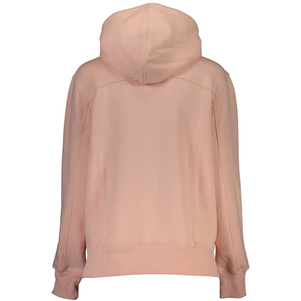 Calvin Klein Roze Hoodie