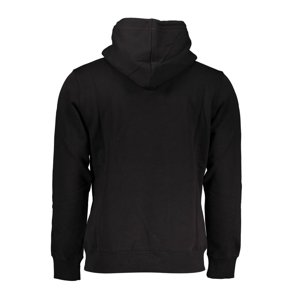 Calvin Klein Zwart Hoodie