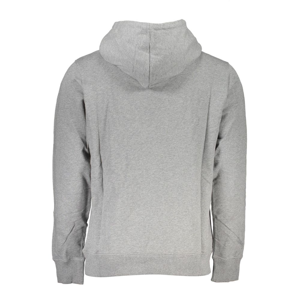 Calvin Klein Grijs Hoodie