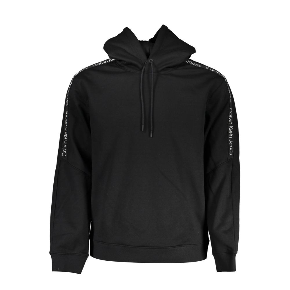 Calvin Klein Zwart Hoodie