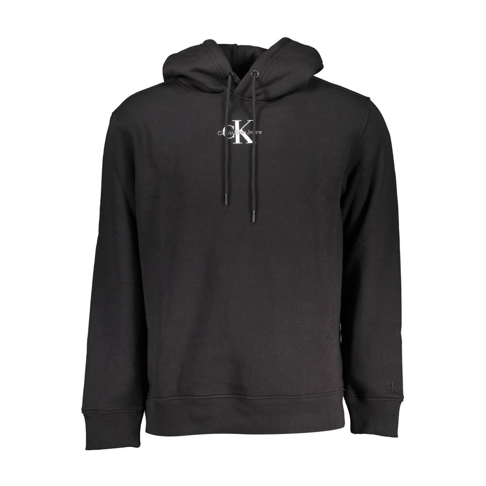 Calvin Klein Zwart Hoodie