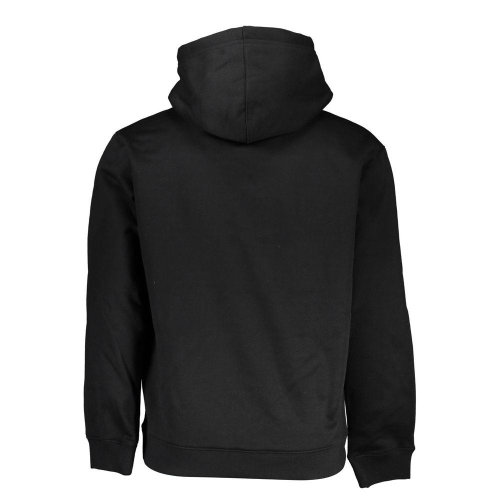 Calvin Klein Zwart Hoodie