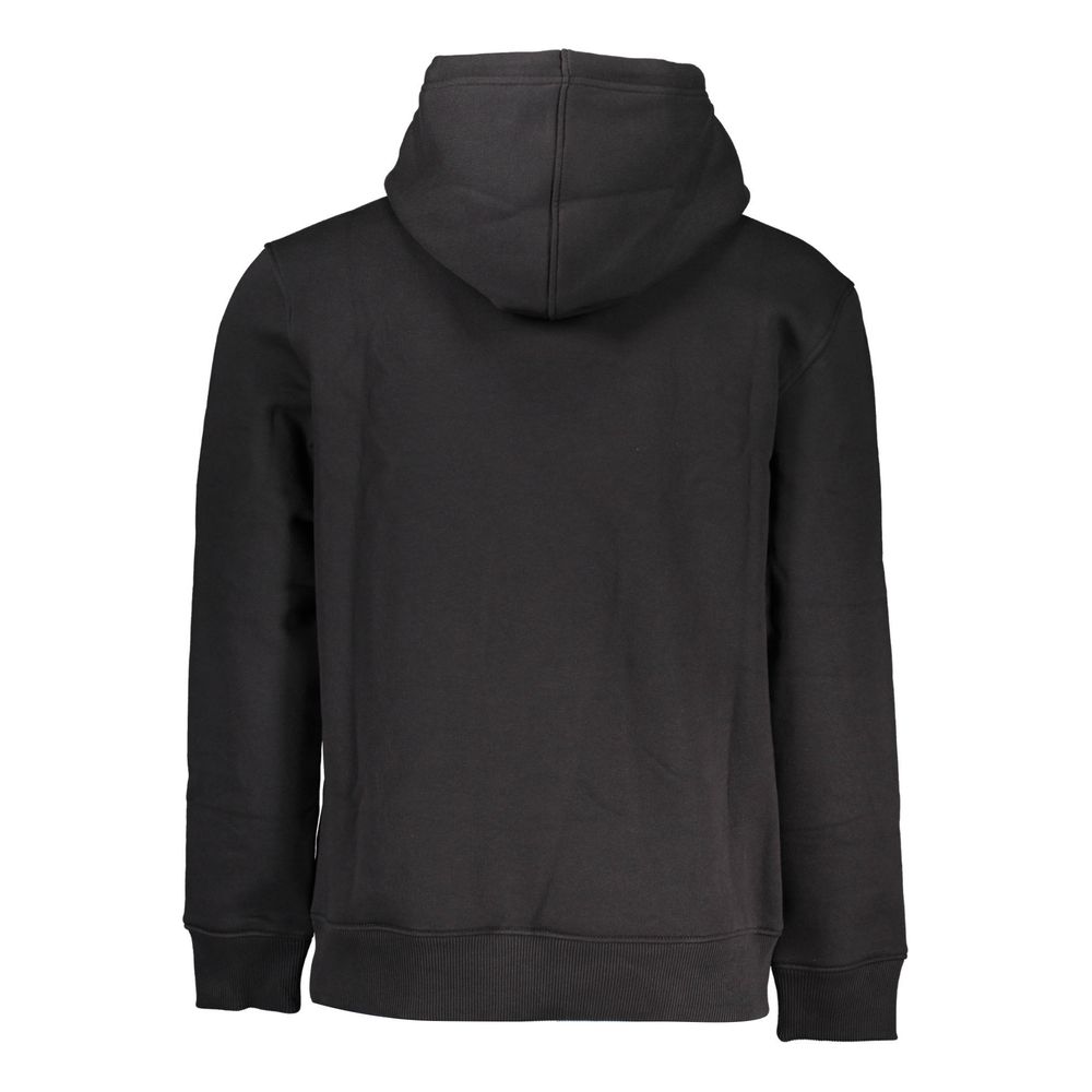 Calvin Klein Zwart Hoodie