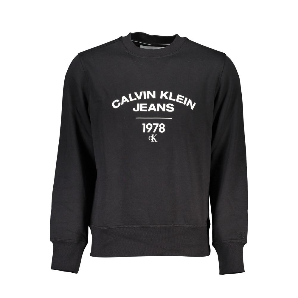 Calvin Klein Zwart Trui