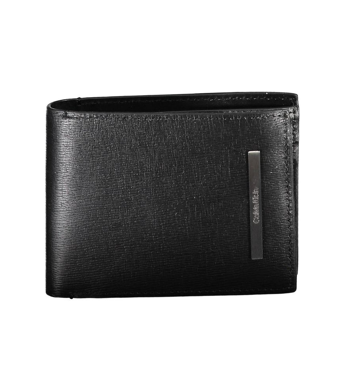 Calvin Klein Elegante Bi-Fold RFID-Beveiligde Portemonnee