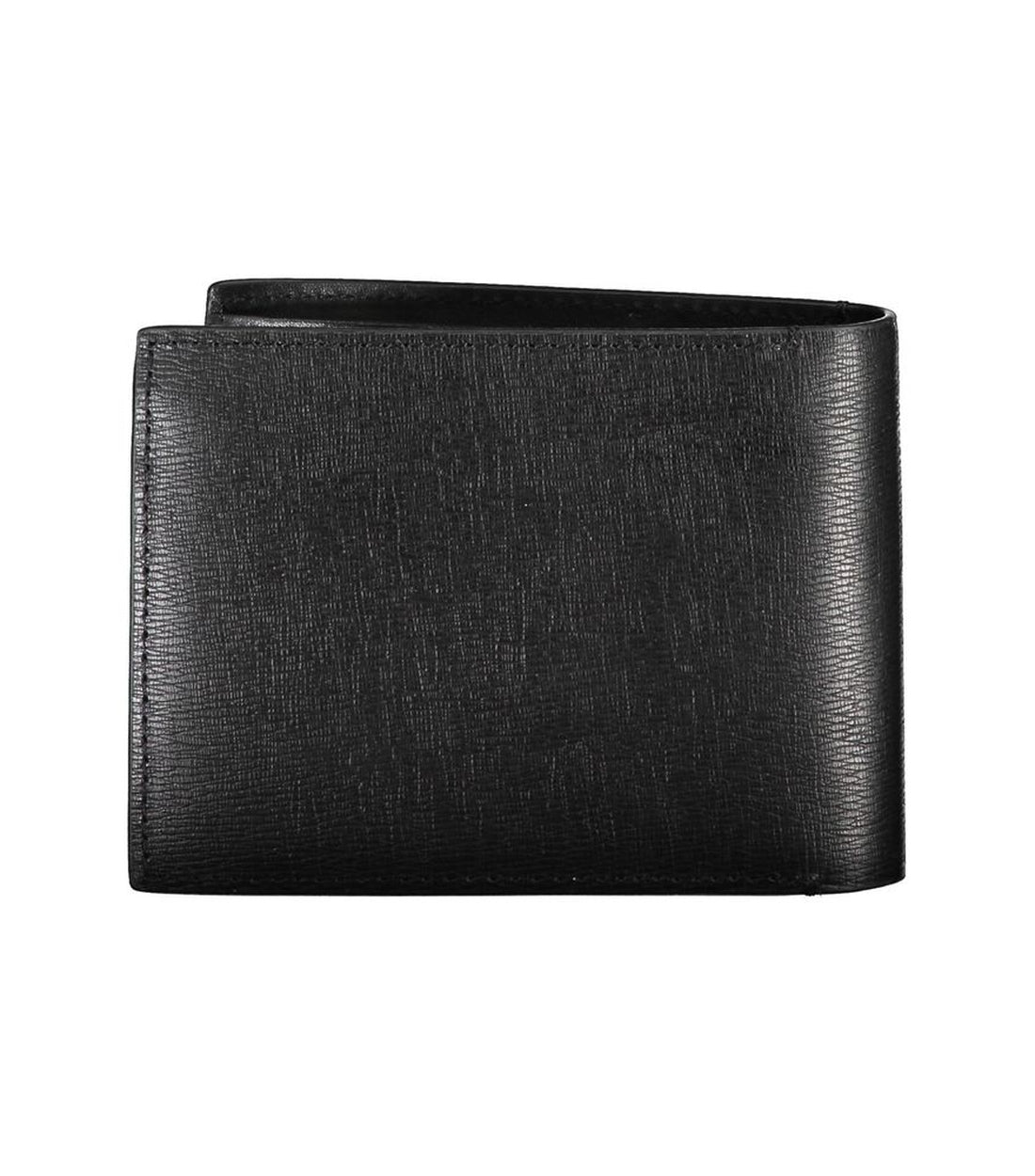 Calvin Klein Elegante Bi-Fold RFID-Beveiligde Portemonnee