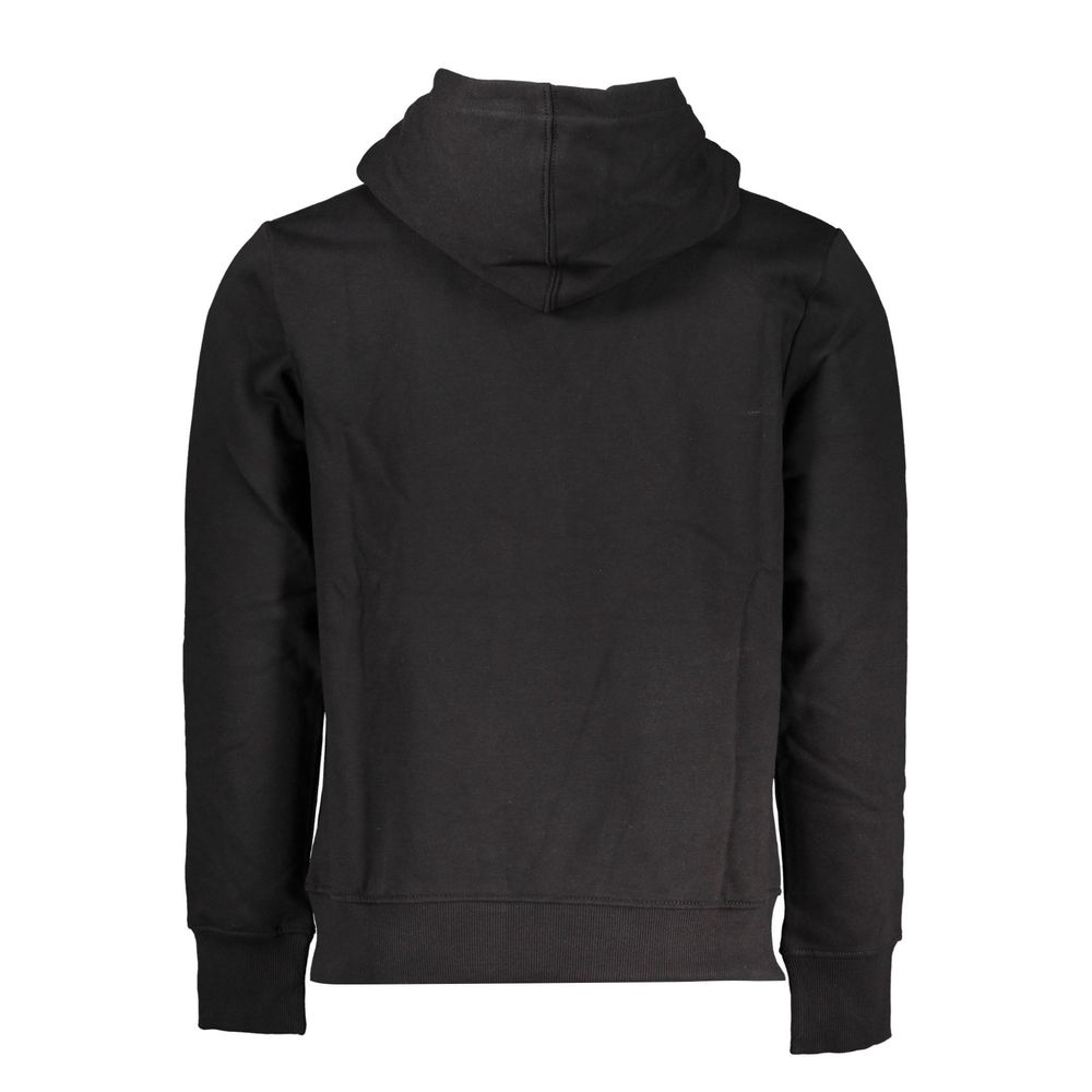 Calvin Klein Zwart Hoodie