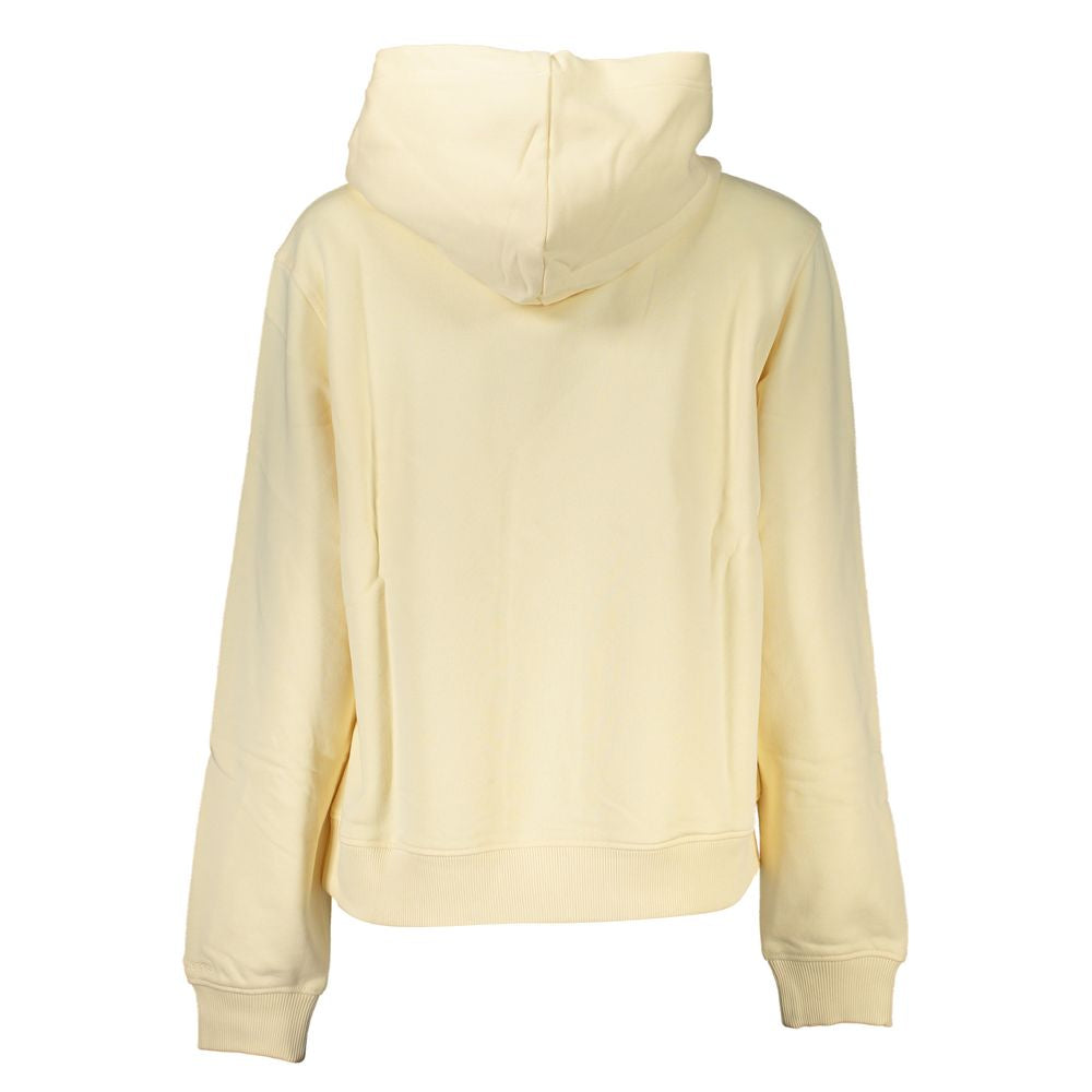 Calvin Klein Beige Hoodie