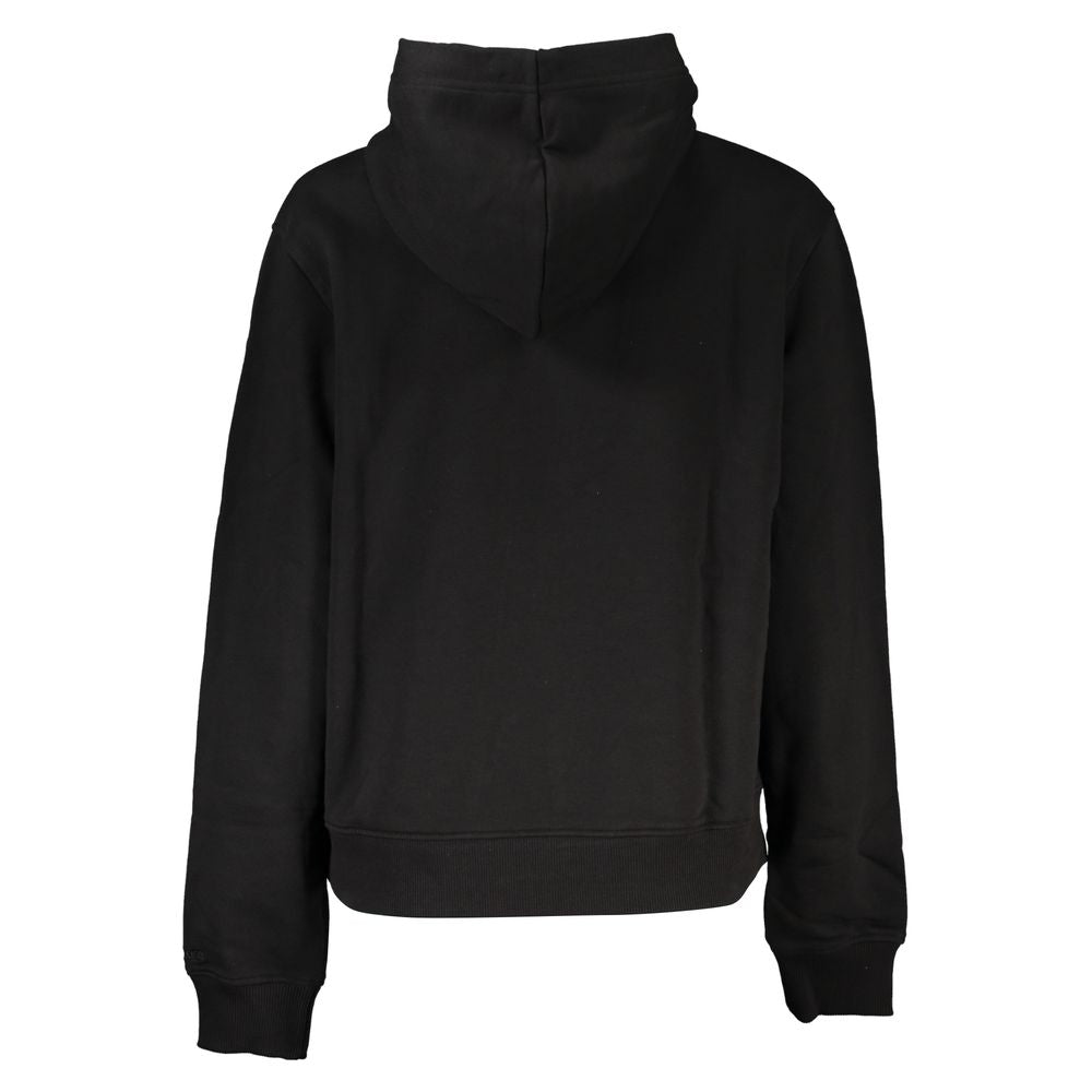 Calvin Klein Zwart Hoodie