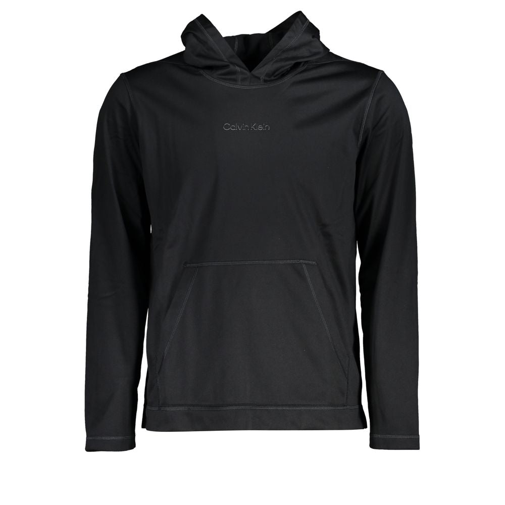 Calvin Klein Zwart Hoodie