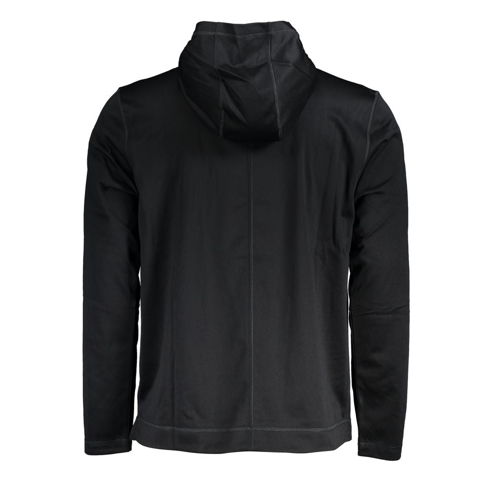 Calvin Klein Zwart Hoodie