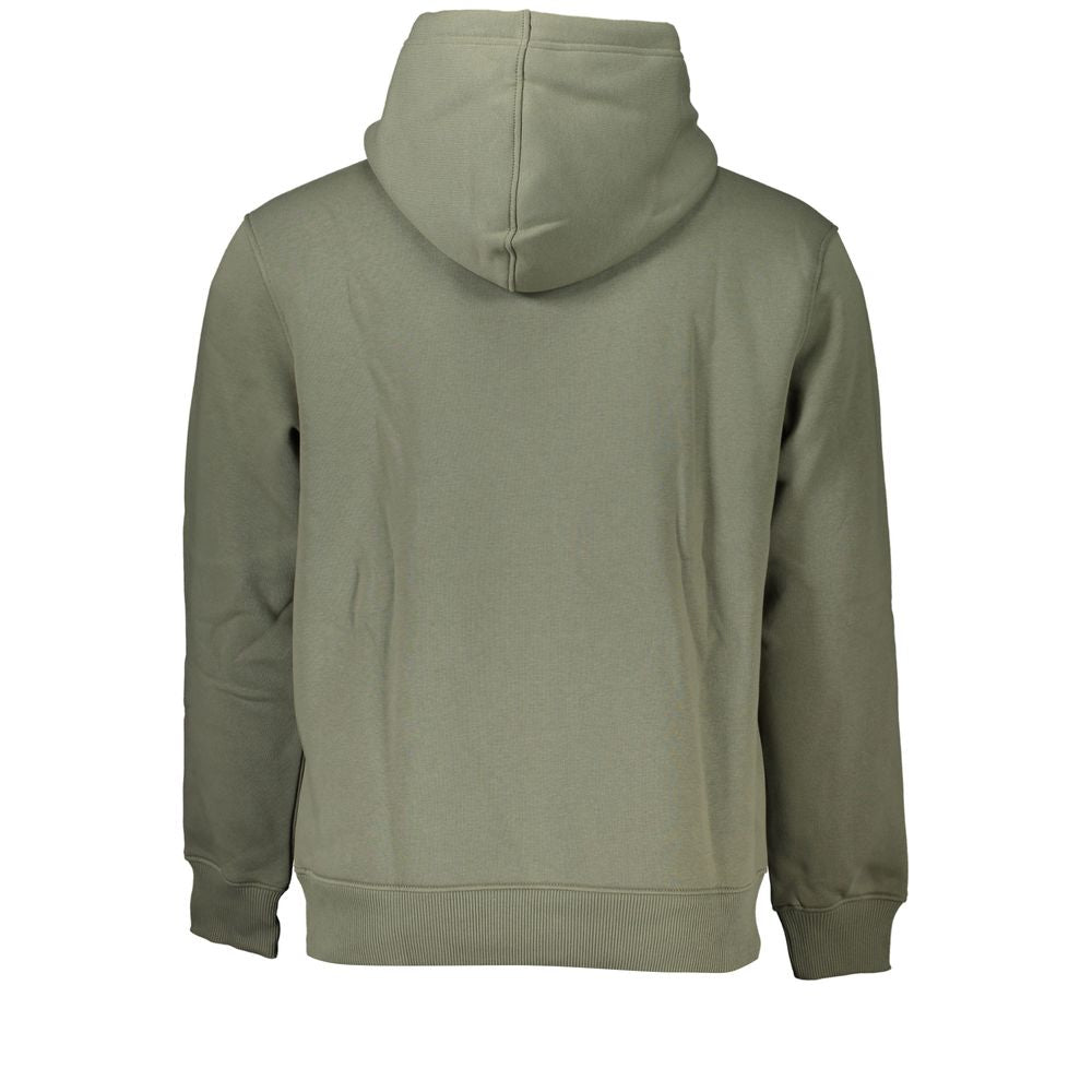 Calvin Klein Groen Hoodie