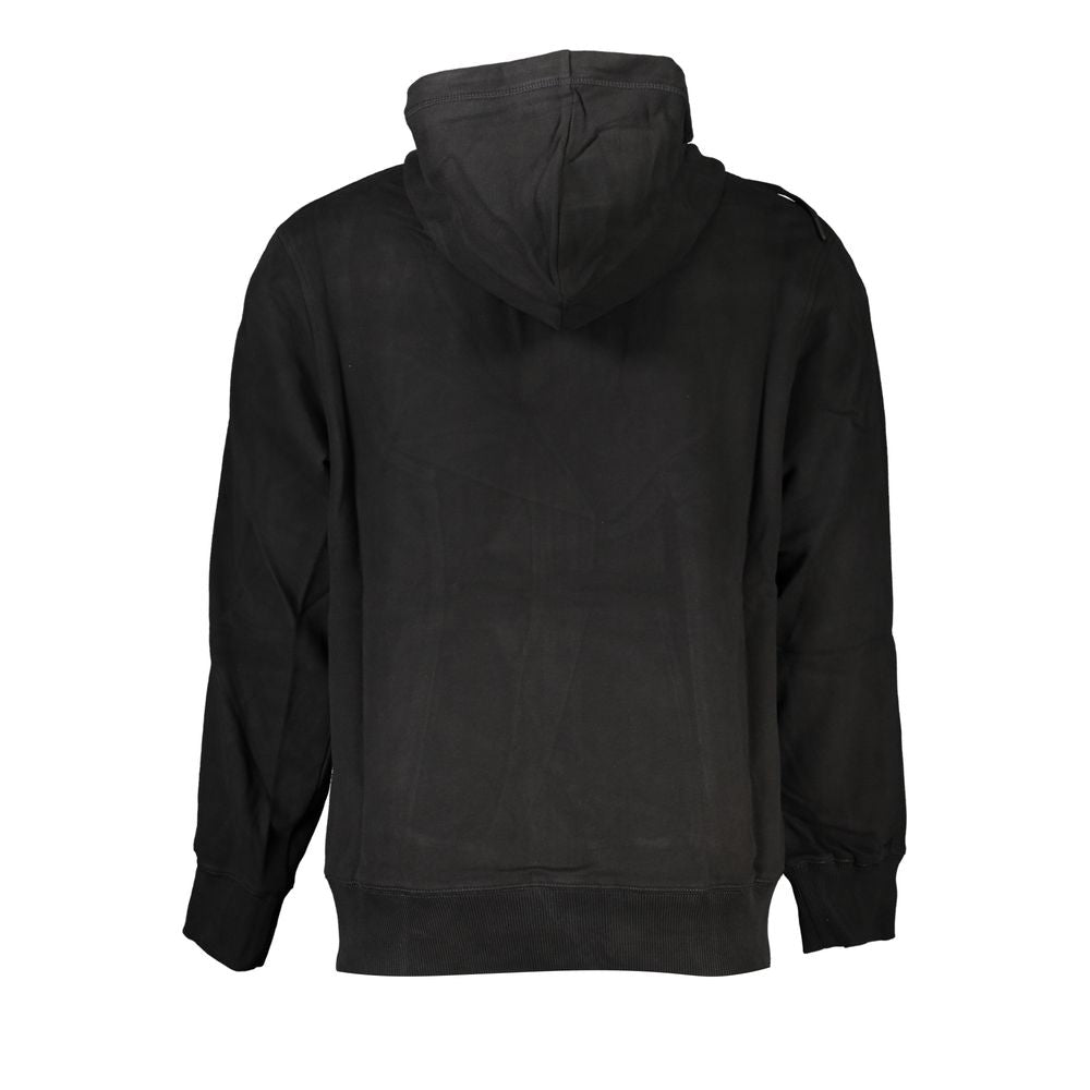 Calvin Klein Zwart Hoodie