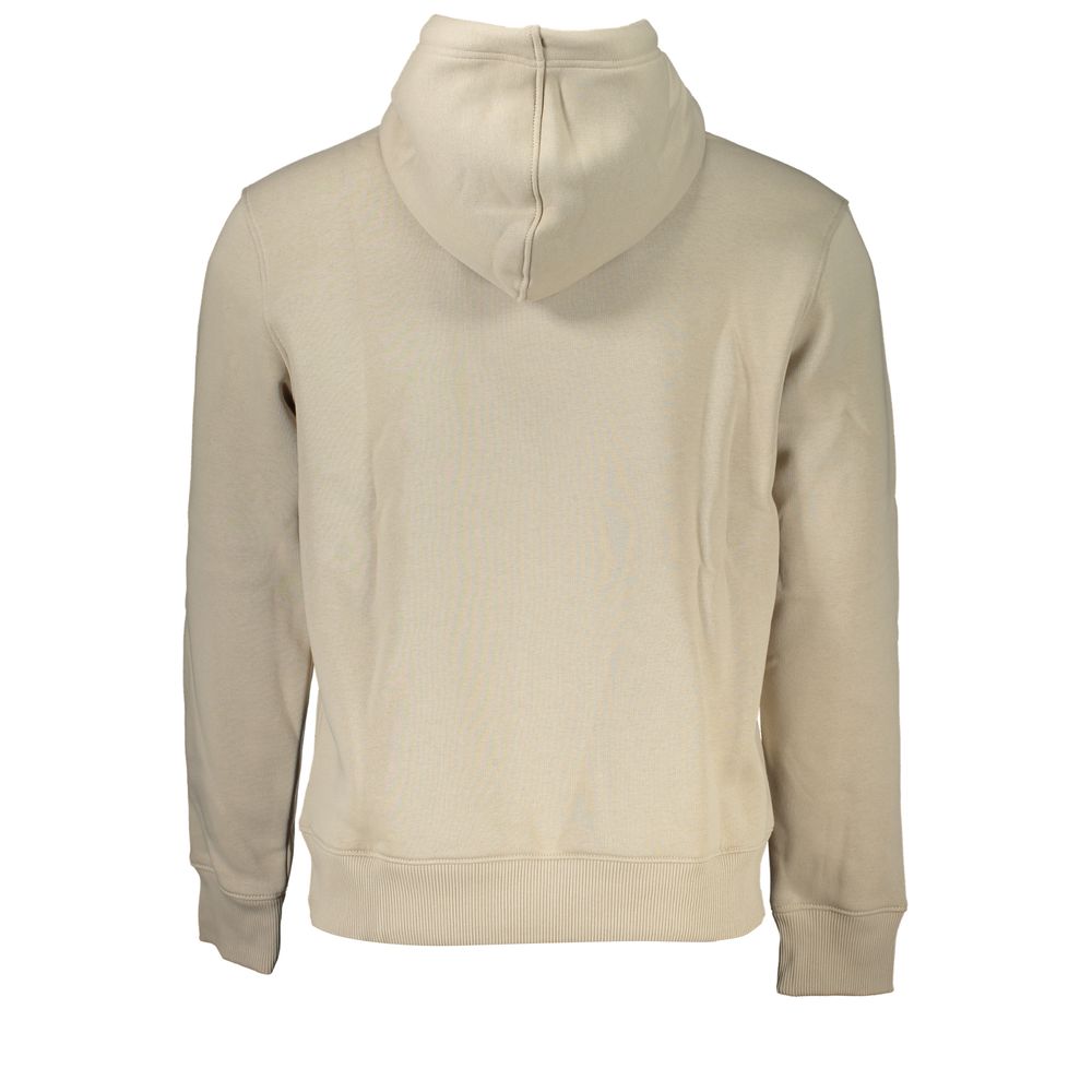 Calvin Klein Beige Hoodie