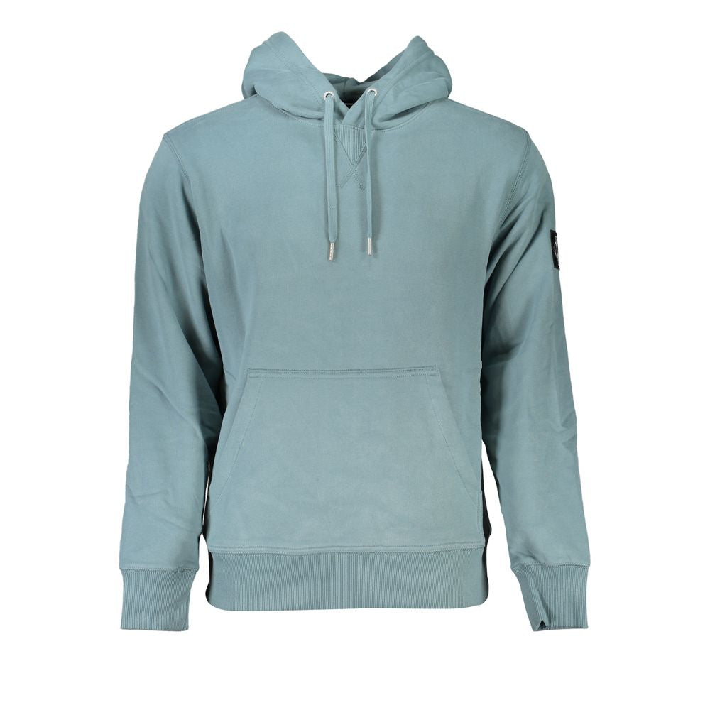 Calvin Klein Groen Hoodie