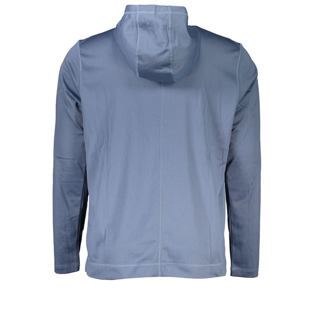 Calvin Klein Blauw Hoodie