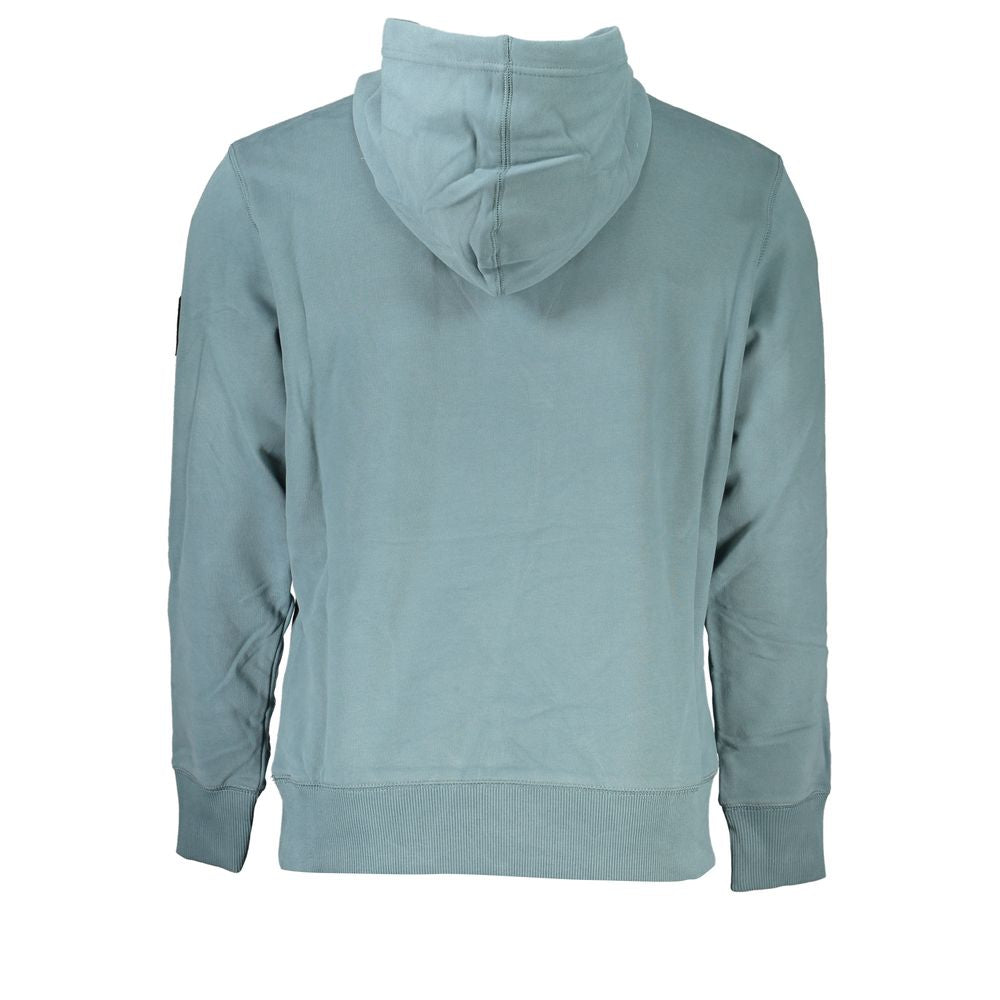 Calvin Klein Groen Hoodie