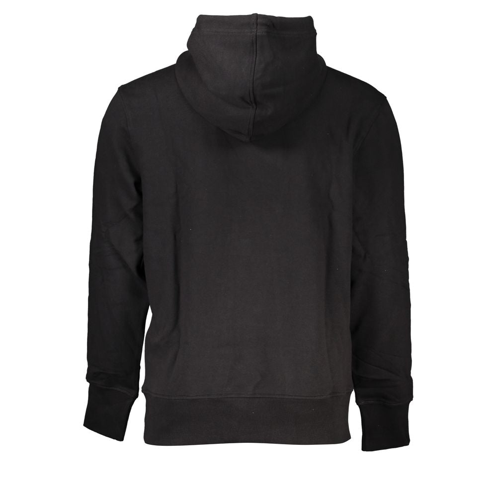 Calvin Klein Zwart Hoodie